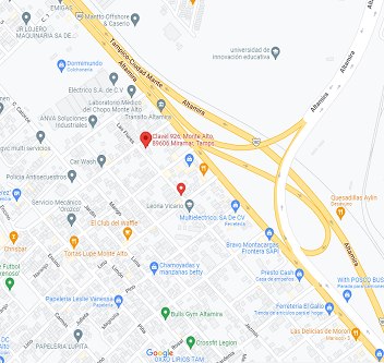 Altamira, Tam.